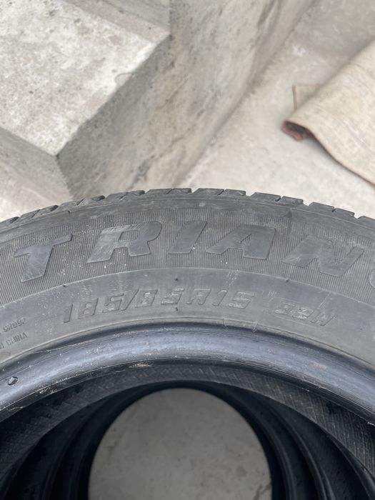 Продам шины 185/65/15