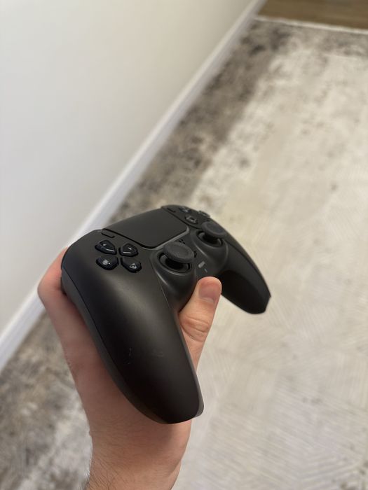 Dualshock 5, не BLUETOOTH только usb-шнур(type c)