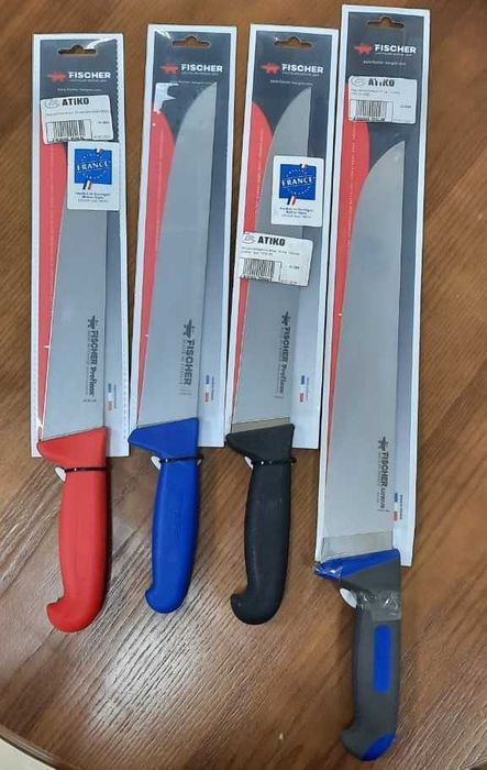 Нож жиловочный профессиональный.