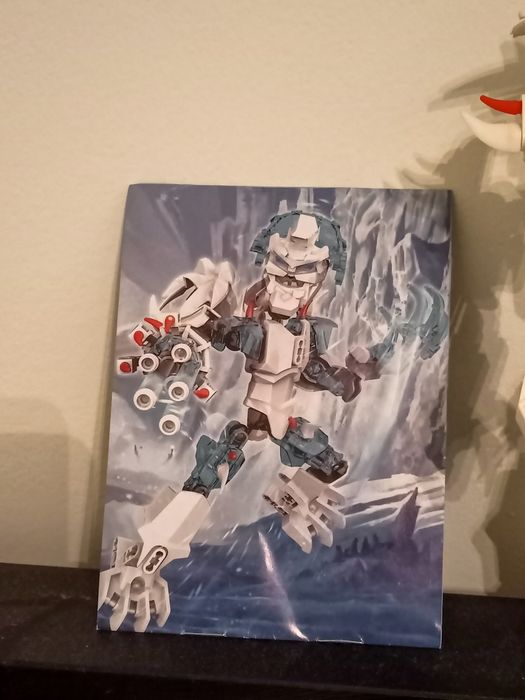 Конструктор KSZ Hydro-man 334