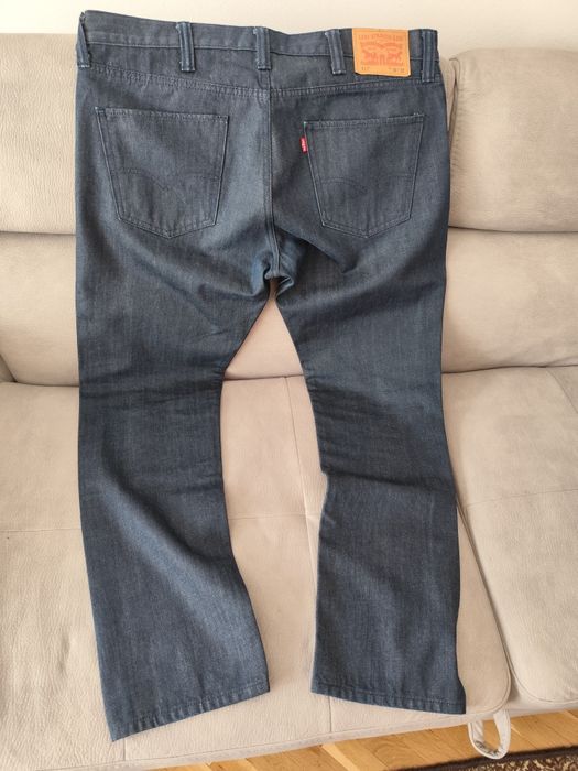 Мъжки дънки Levi Strauss