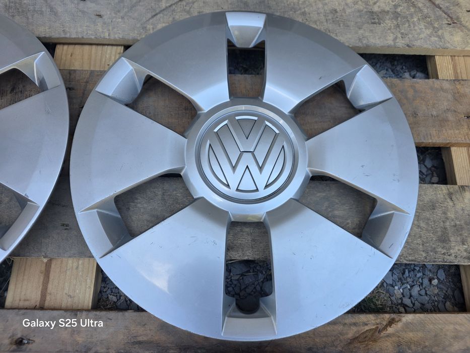 Оригинални тасове VW 14 цола