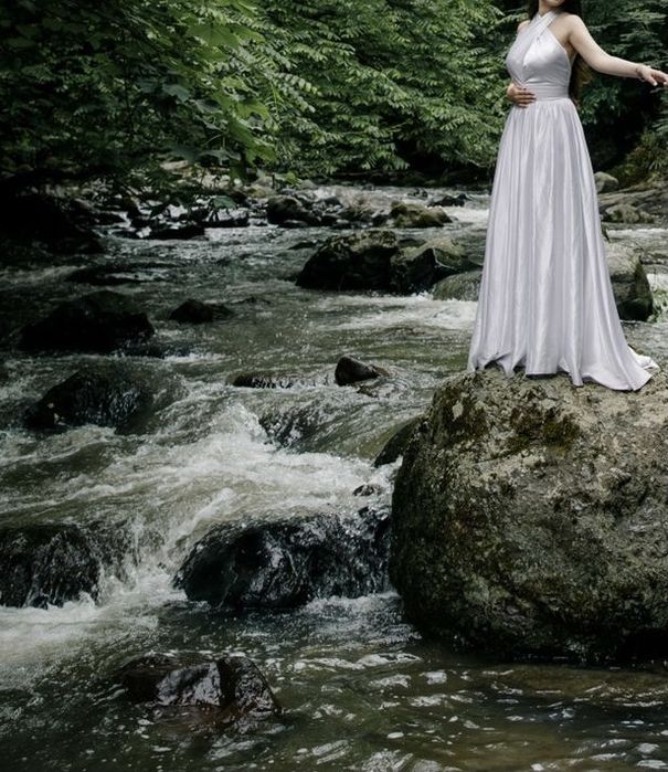 Продается вечернее платье