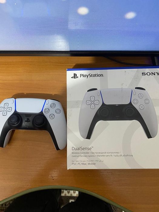 Playstation 5 пс 5