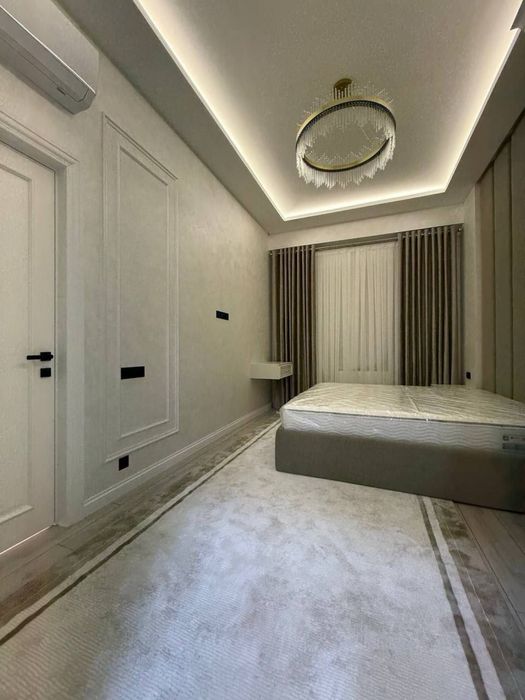 Ташкент сити Булвар квартира 3 комнатная