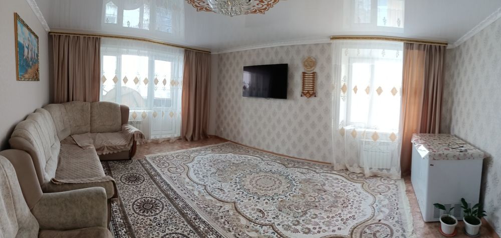 Продам 3-х ком кв