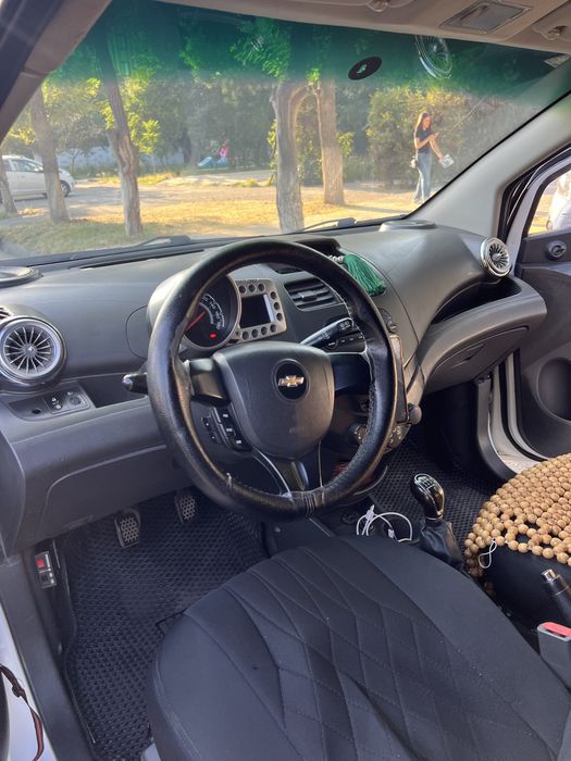 Spark 2017 5,800$