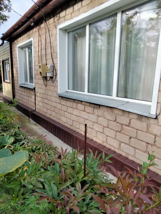 Продам благоустроенный дом