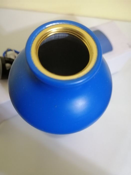 Алуминиева бутилка 800ml