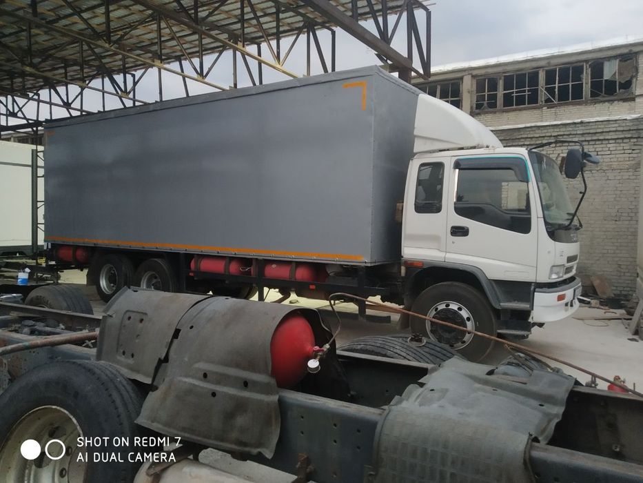 Lentyaga ustanofka qilamiz