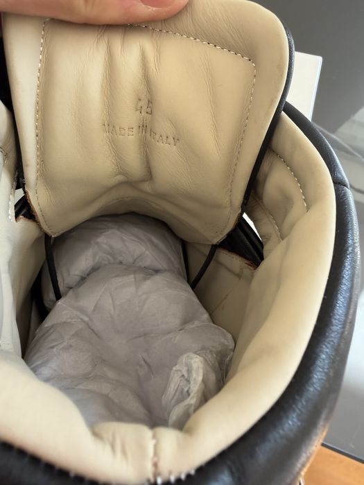 Maison Margiela Future 45