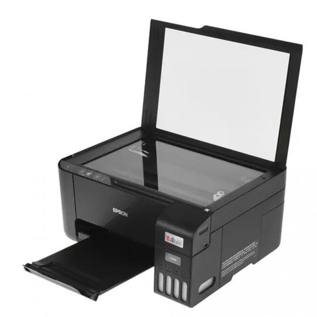 Цветной принтер МФУ Epson L3210/L3211/L3200 перечисление есть Гарантия