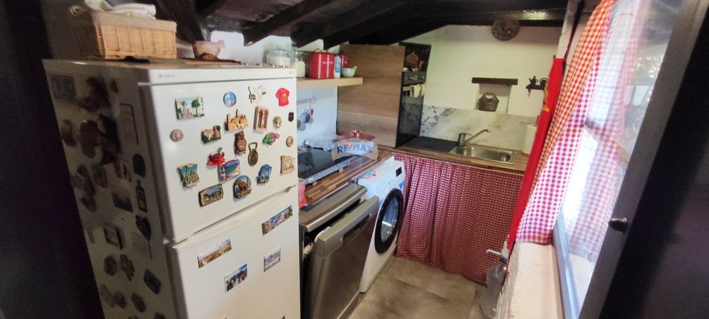 Продава се Къща в с. Доброглед, Област Варна - 46 кв.м за 1566 €/кв.м - Снимка #9