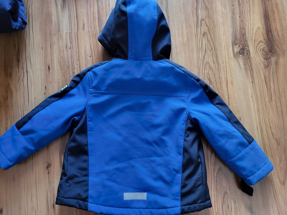 Geaca Northville C&A iarna impermeabila 110