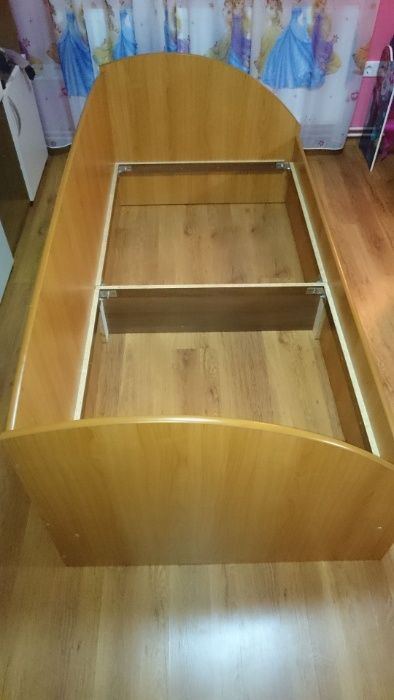 Pat copiil/adult 90x190