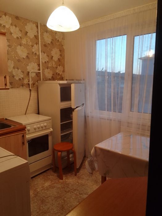 Продается квартира в центре города