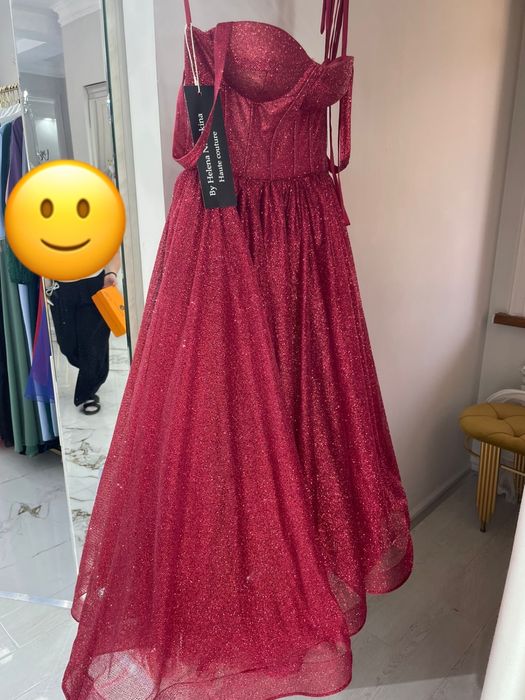 Продам вечернее красивое платье