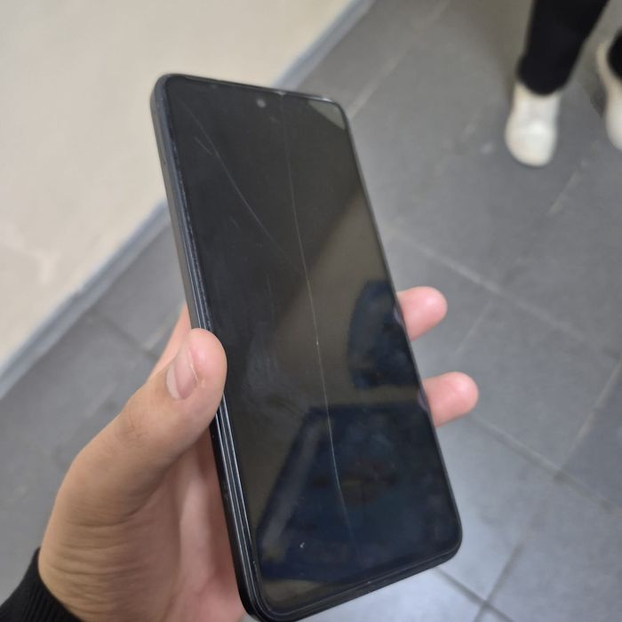 Редми 12 8/256 гб