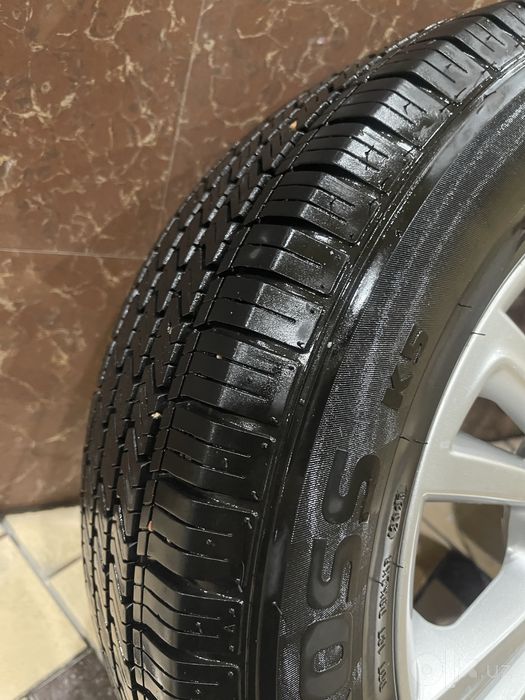 Cobalt diska balon gm korea