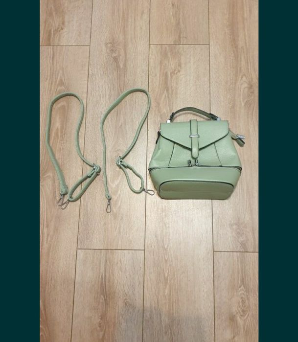 Geanta dama 3 in 1 Silvia Rosa