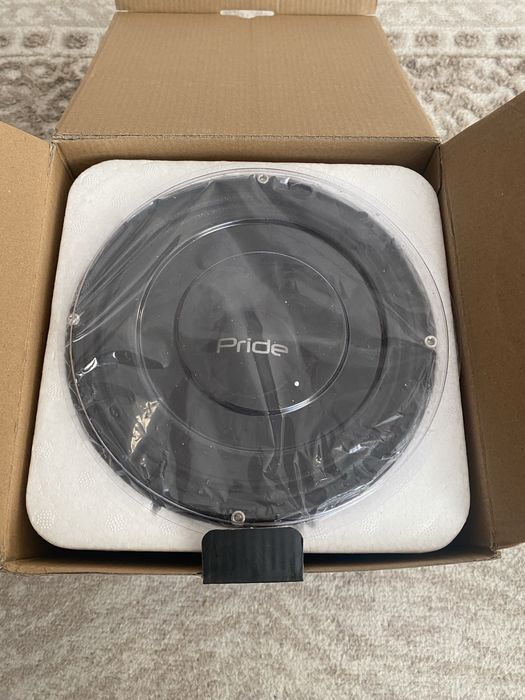 Продам прайд соло 300