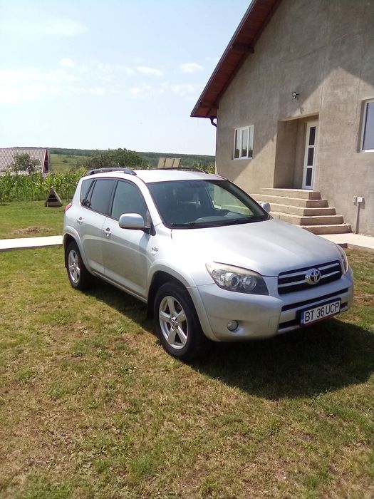 Toyota RAV42.2D177CP