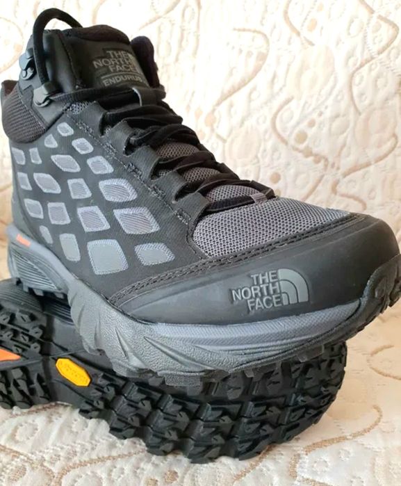 Hoka,Timberland ,The North Face нови и оригинални