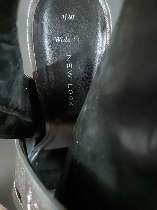 Sandale piele naturala