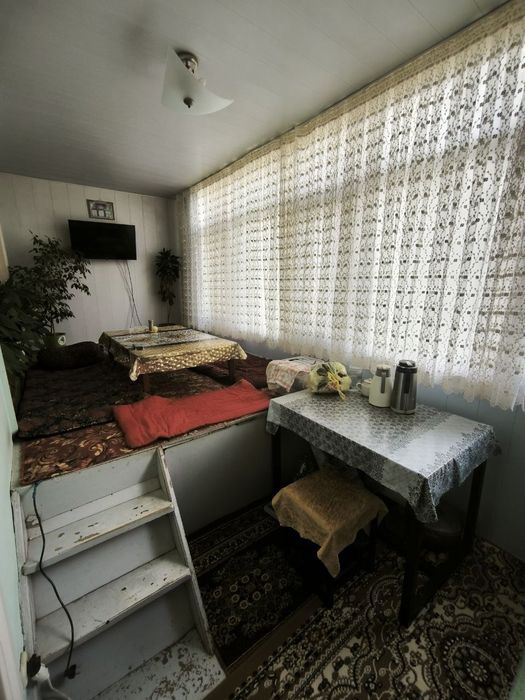 Продам дом 4 комнат 4 этаж