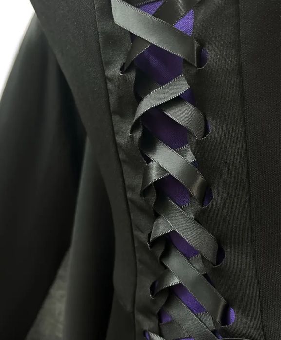 Costum de vrajitoare