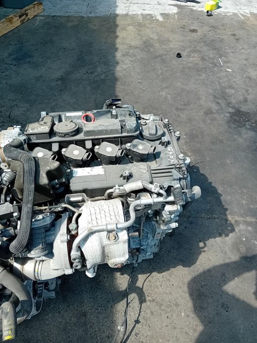 Motor Hyundai Tucson Iii Tle 2015 -> 1.6 T-Gdi 4X4 G4Fj