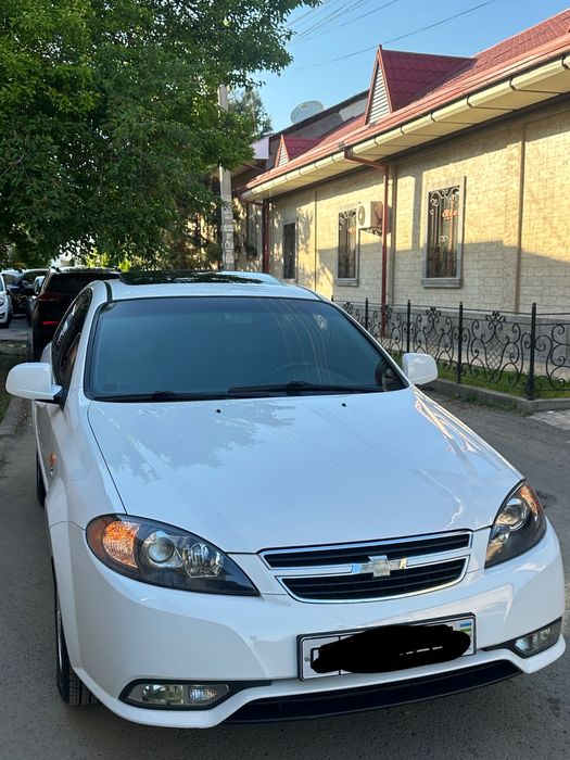 Jentra 3 pozitsiya avtomat