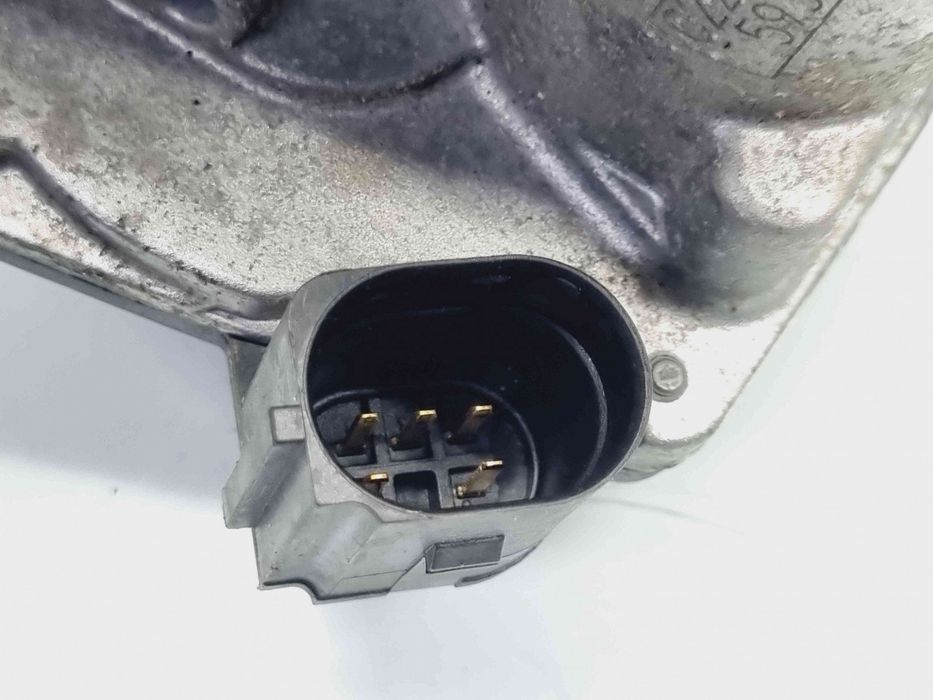 Clapeta acceleratie Opel Zafira C (P12) [Fabr 2011-2017] 55564164 2.0