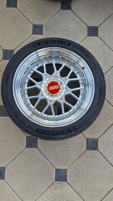 Продам диски BBS в отличном состоянии