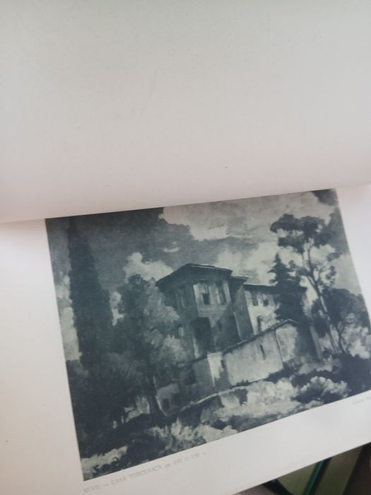 Album  Ștefan  Popescu 1947