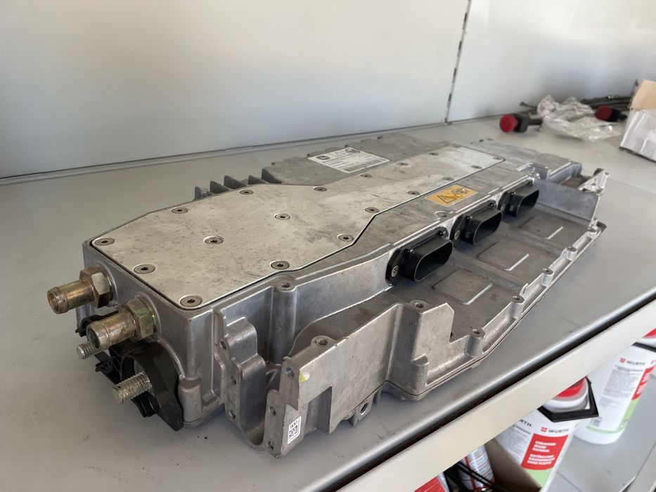 Modul electronic JohnDeere AL203038A