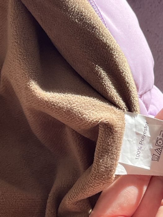 Детская зимняя куртка