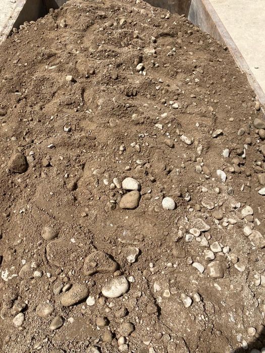 Доставка балласта