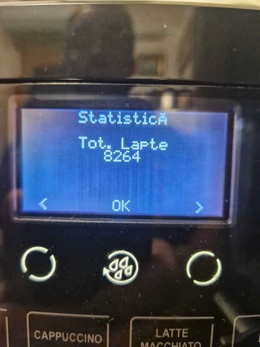 Expresor Delonghi ESAM5708.S