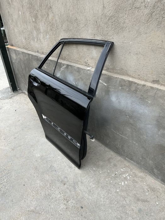 Дверь на лексус рх 330