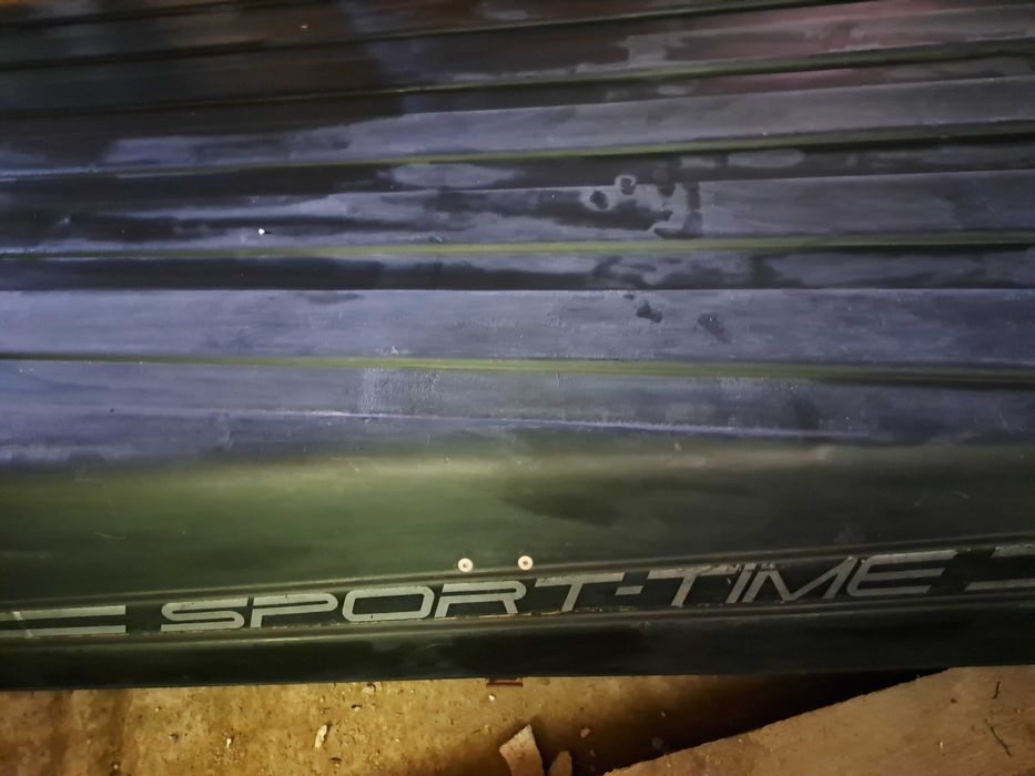 Portbagaj auto in stare foarte buna
