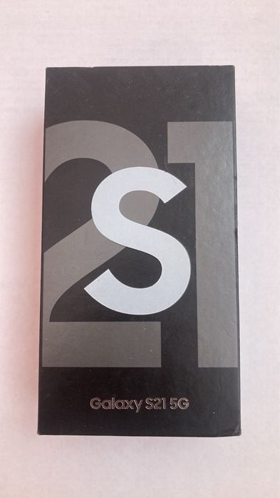 Samsung s21 256gb