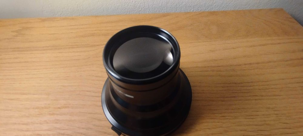 Широкоъгълен конвертор Sigma за камера с автоматичен фокус 46мм Япония