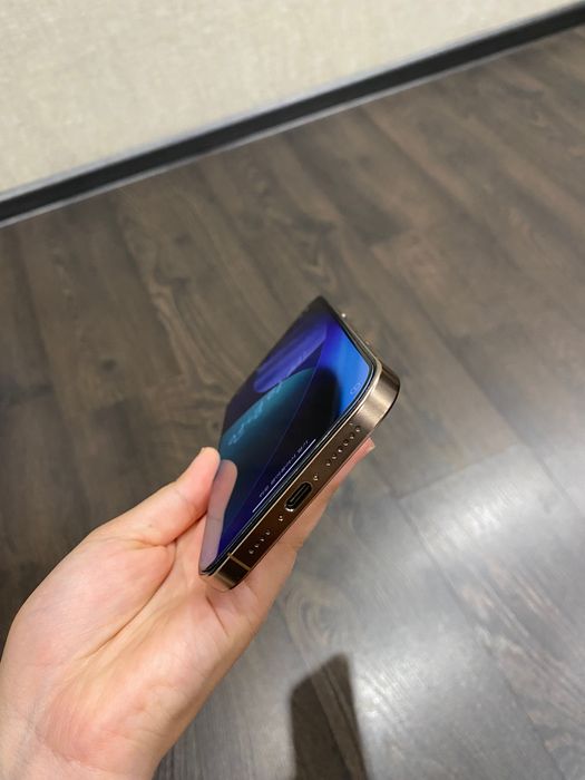 iPhone 16 Pro Max на 1 ТБ