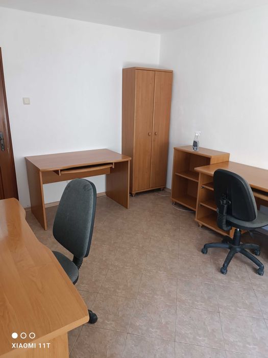 Дава се под наем Двустаен апартамент в Пловдив, Център - 65 кв.м за 382.5 € - Снимка #9