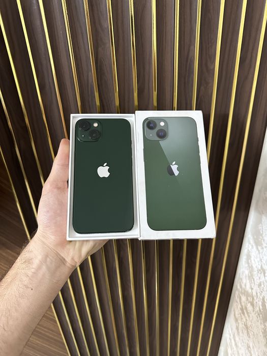 Iphone 13 128 Айфон 13 128