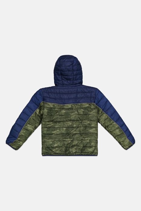 Weatherproof куртка детская