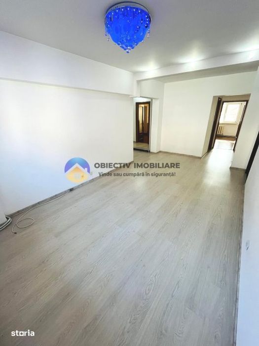 Apartament 4 camere – 106,62 mp – Bulevardul Traian