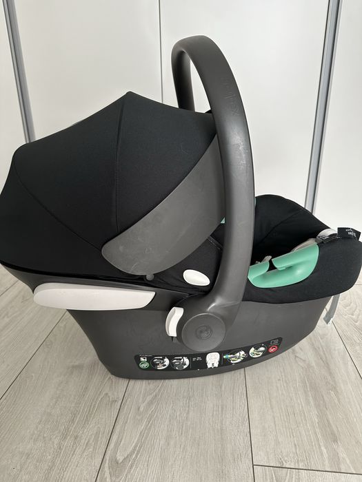 Scoica Auto Cybex Aton B2