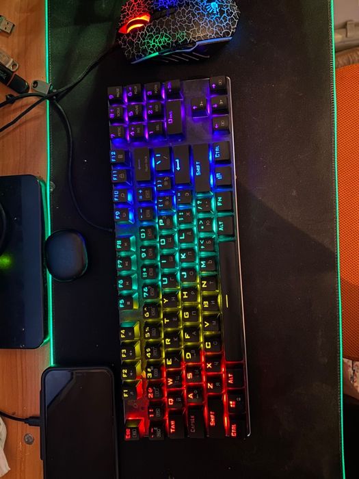 Игровой ПК сатылады срочно